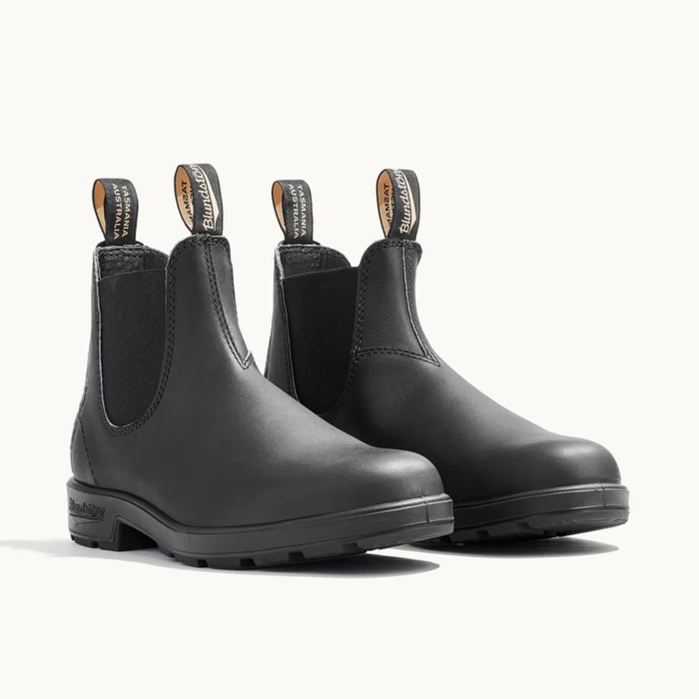 Blundstone Chelsea Boots # 510 - Picture 2 of 2